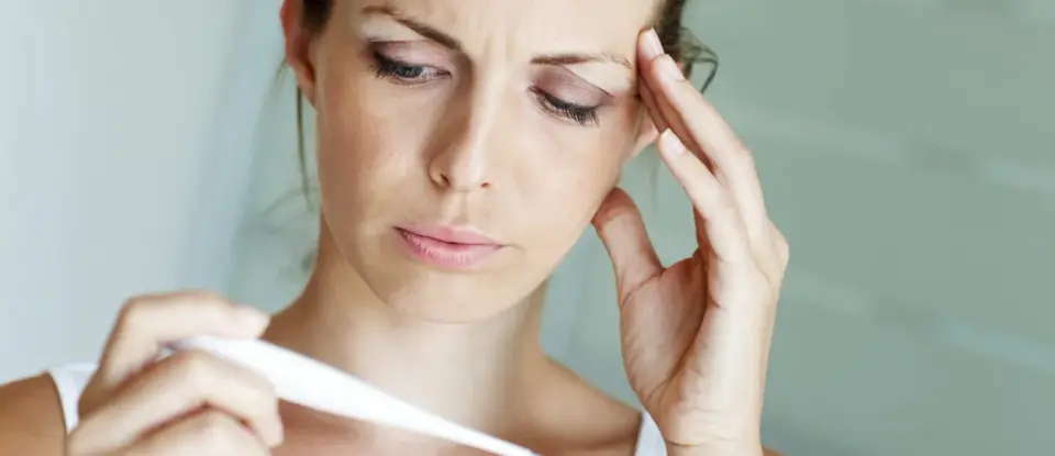 Psychosomatisches Fieber - wann Stress die Temperatur erhöht